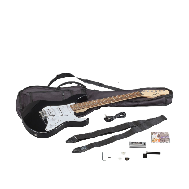 Yamaha EG112GPII Guitar Pakke - Uden forst�rker